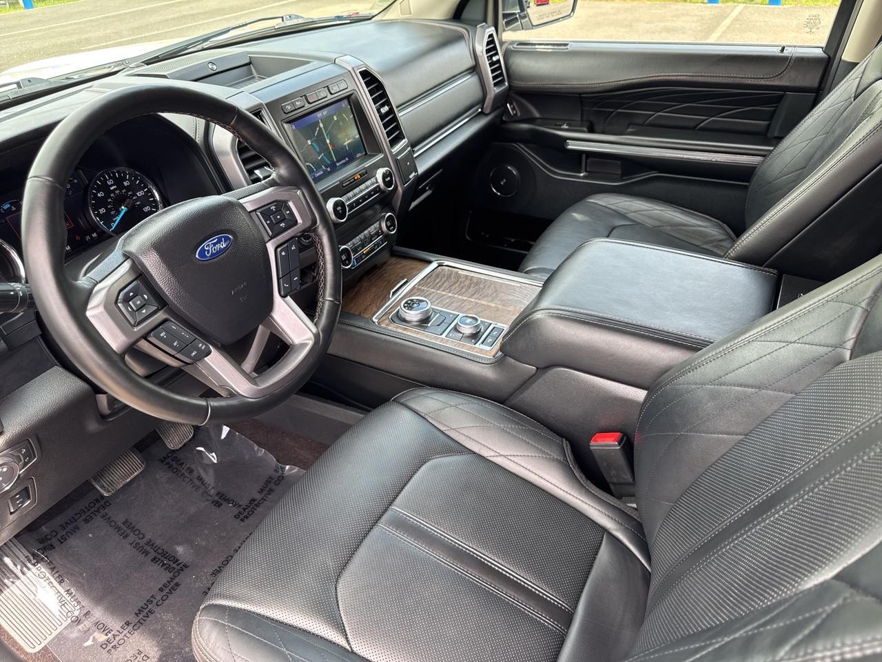 2021 Ford Expedition Max Platinum Warrenton VA