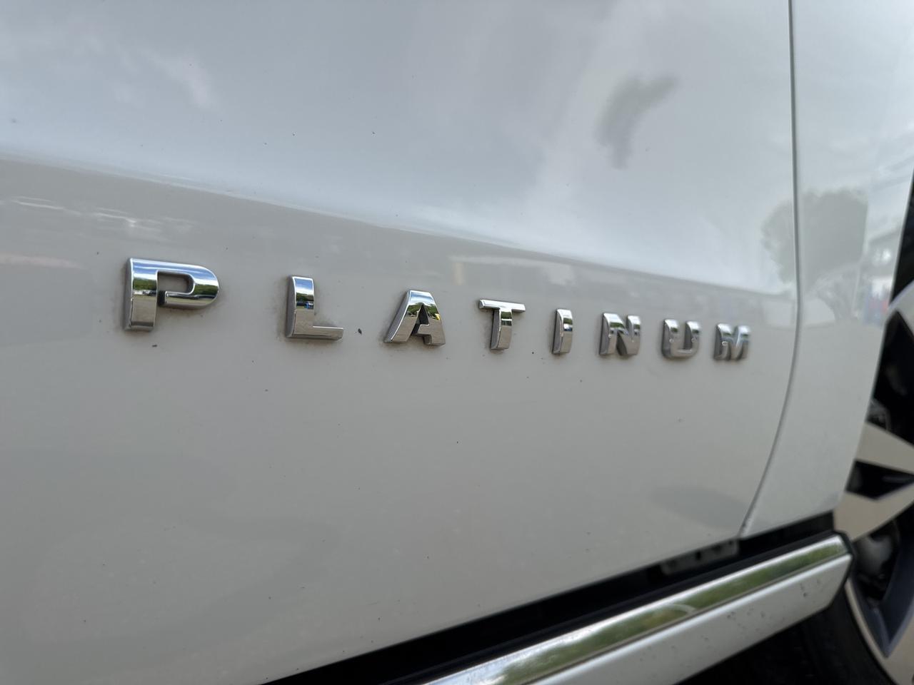 2021 Ford Expedition Max Platinum Warrenton VA