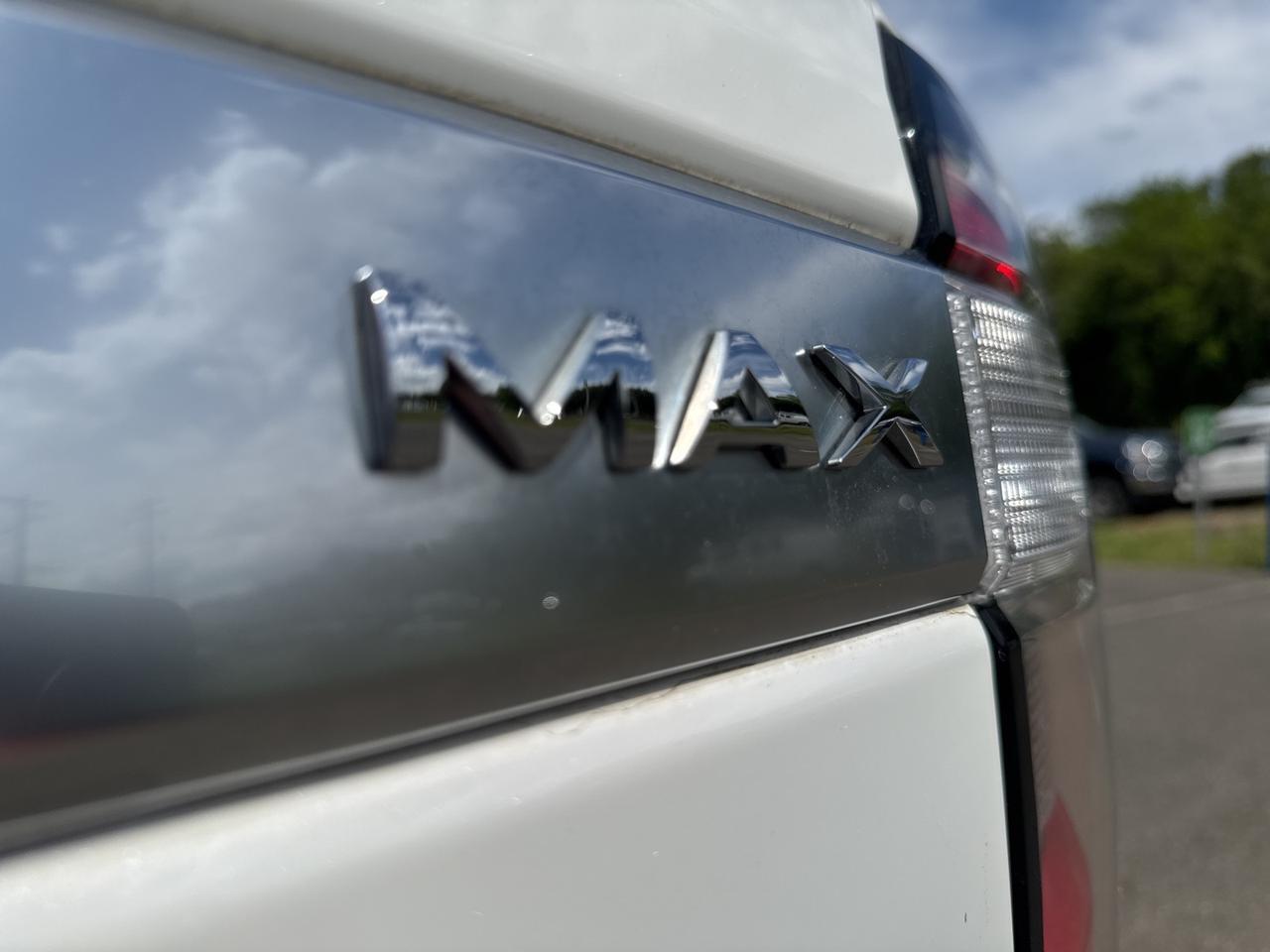 2021 Ford Expedition Max Platinum Warrenton VA