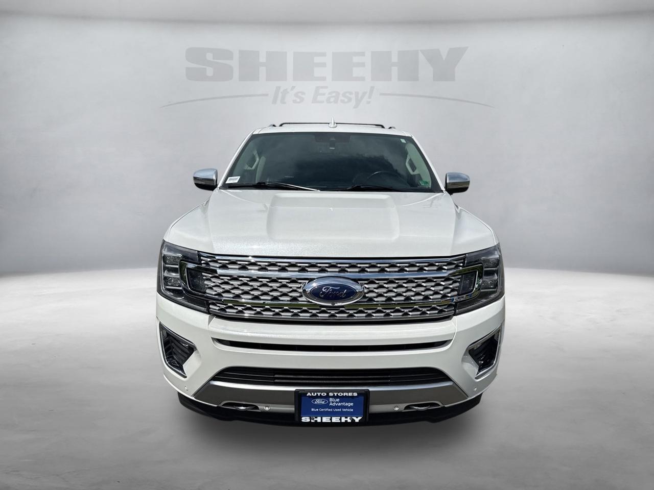 2021 Ford Expedition Max Platinum Warrenton VA