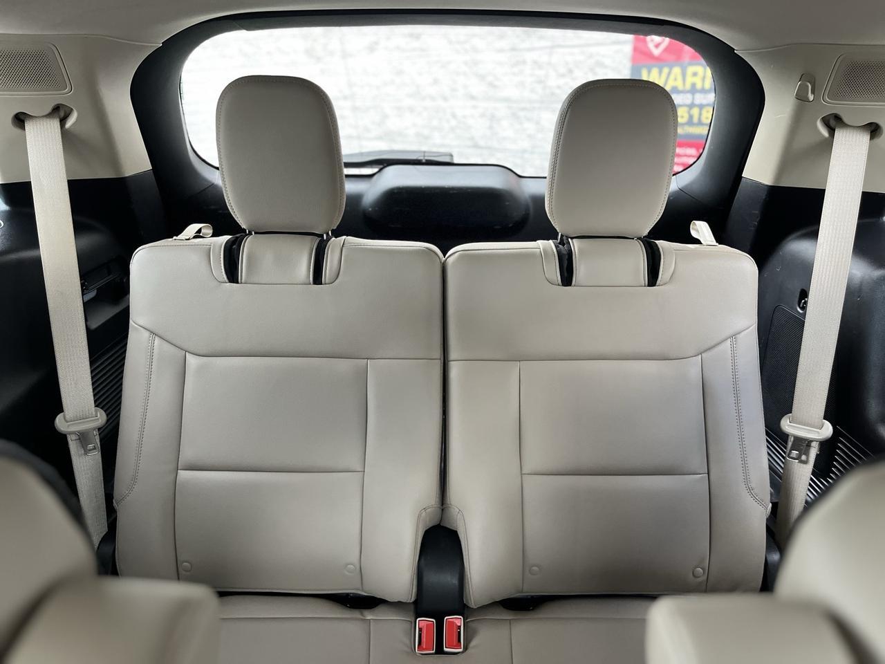 2021 Ford Explorer Limited Glen Burnie MD