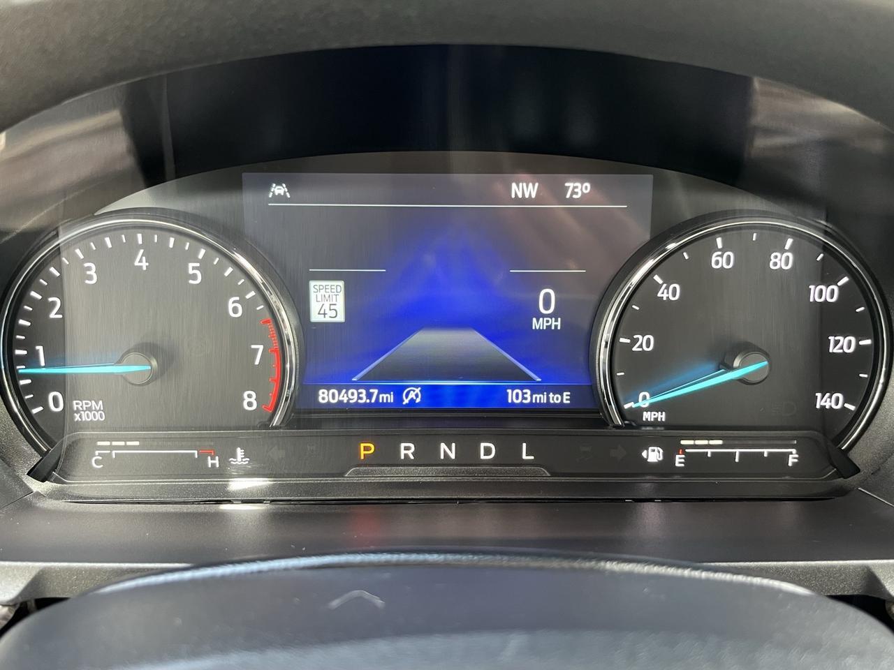 2021 Ford Explorer Limited Glen Burnie MD