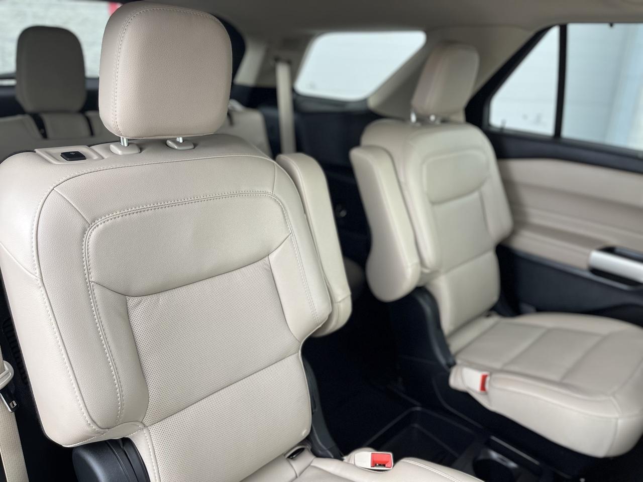 2021 Ford Explorer Limited Glen Burnie MD