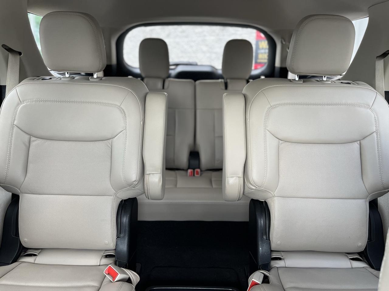 2021 Ford Explorer Limited Glen Burnie MD