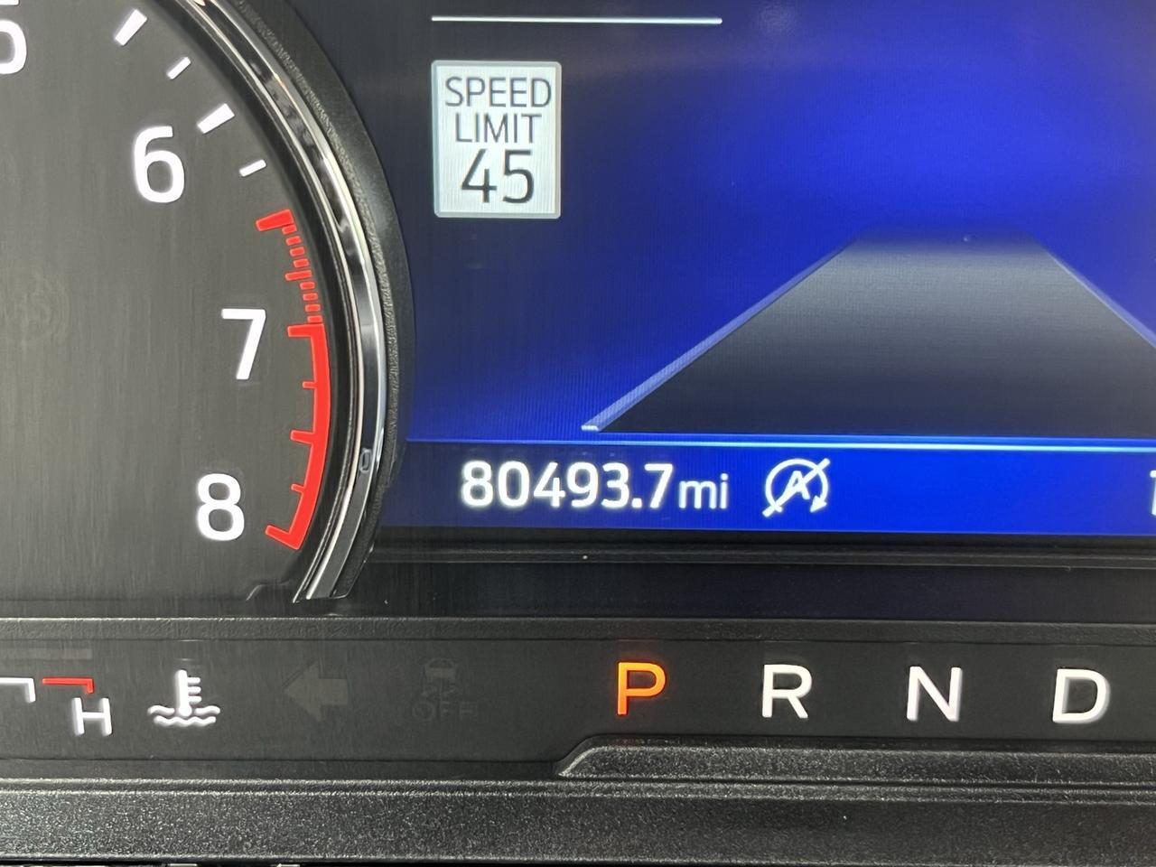 2021 Ford Explorer Limited Glen Burnie MD