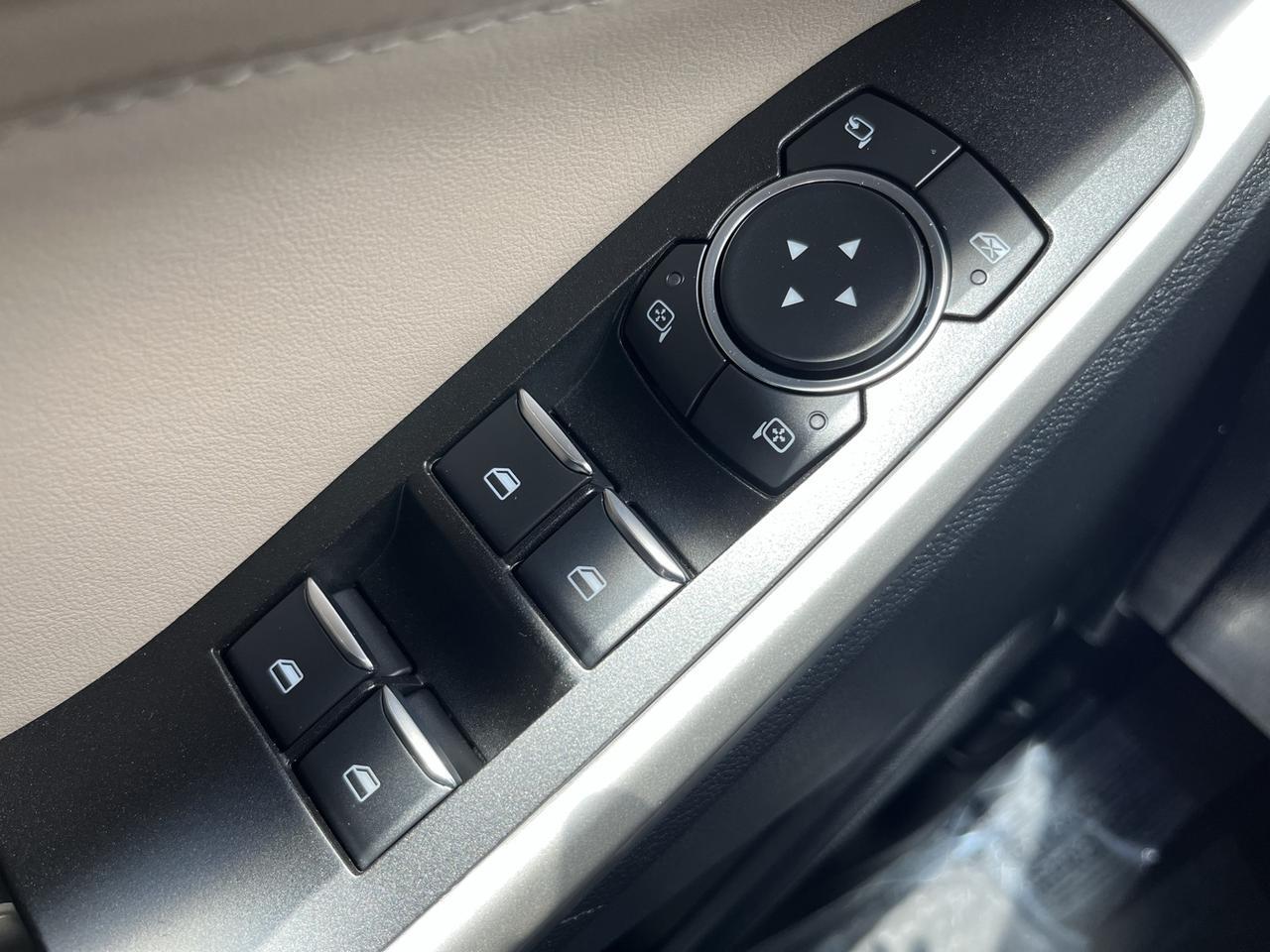 2021 Ford Explorer Limited Glen Burnie MD