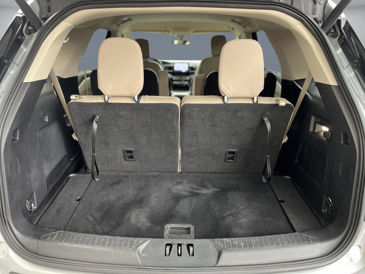 2021 Ford Explorer Limited Glen Burnie MD