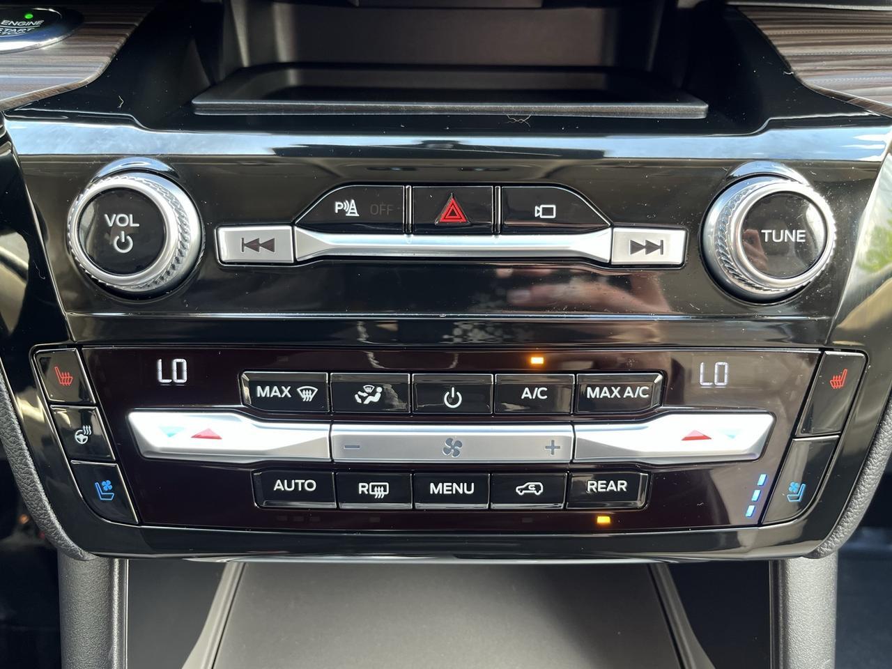 2021 Ford Explorer Limited Glen Burnie MD