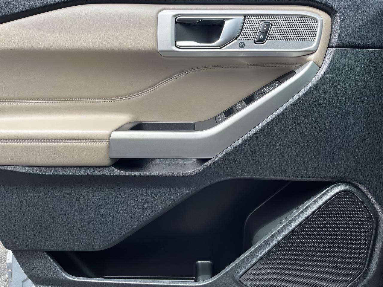 2021 Ford Explorer Limited Glen Burnie MD