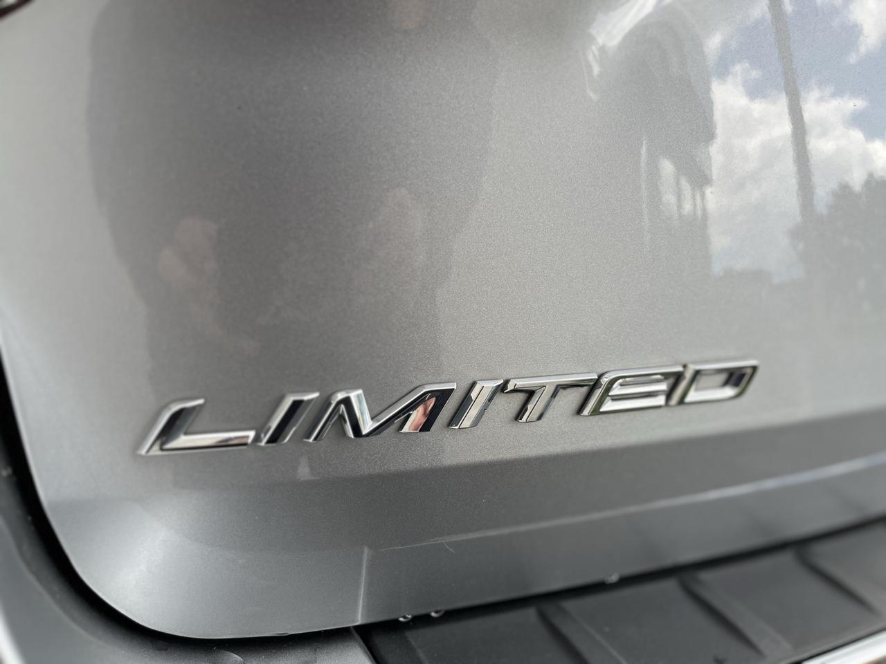 2021 Ford Explorer Limited Glen Burnie MD