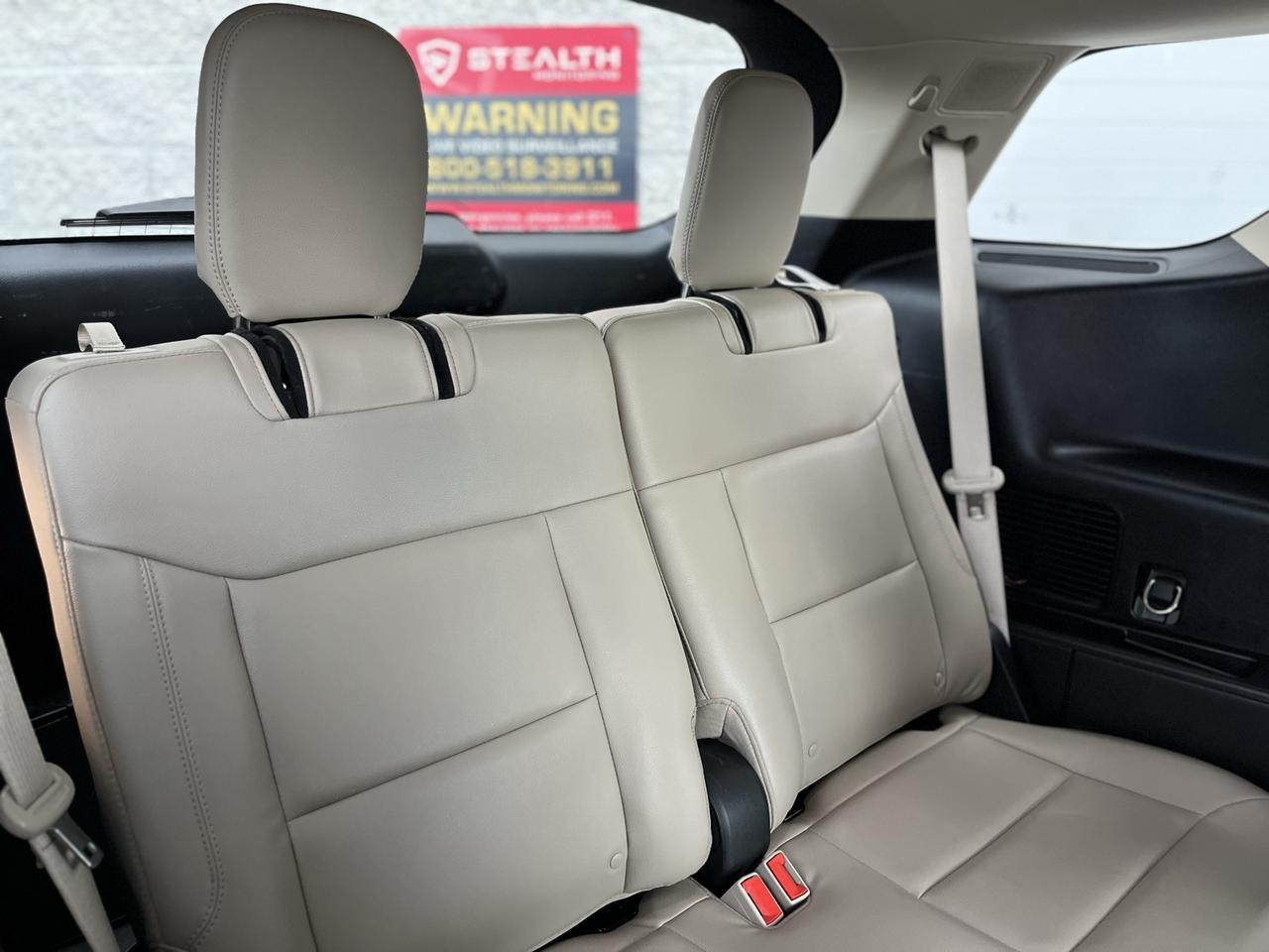 2021 Ford Explorer Limited Glen Burnie MD