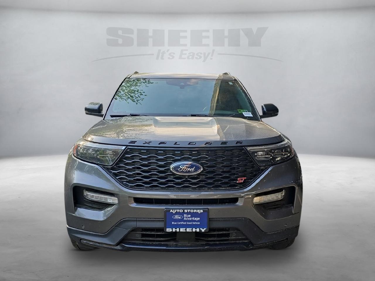 2021 Ford Explorer ST Gaithersburg MD