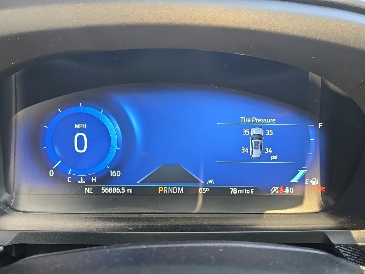 2021 Ford Explorer ST Gaithersburg MD