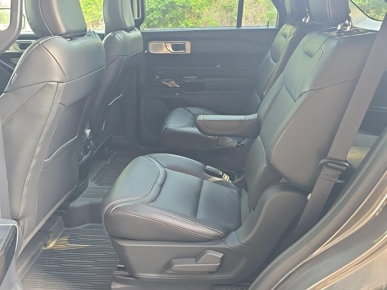 2021 Ford Explorer ST Gaithersburg MD
