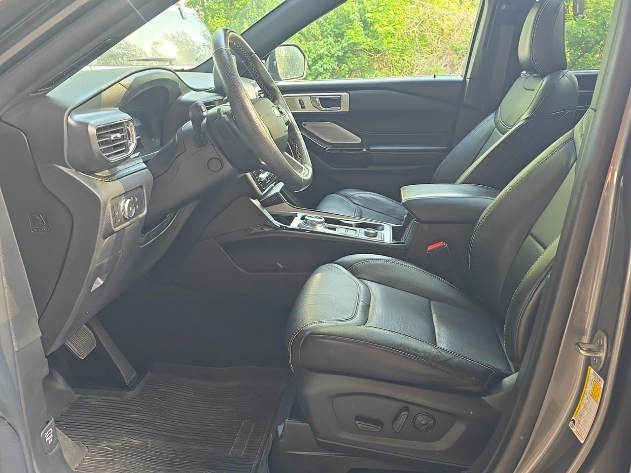 2021 Ford Explorer ST Gaithersburg MD