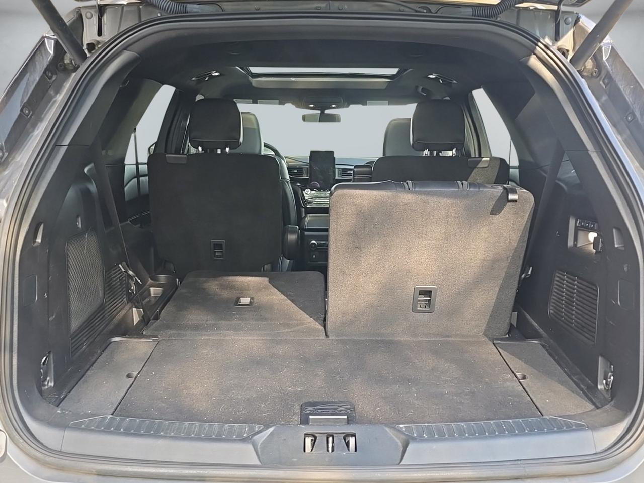 2021 Ford Explorer ST Gaithersburg MD