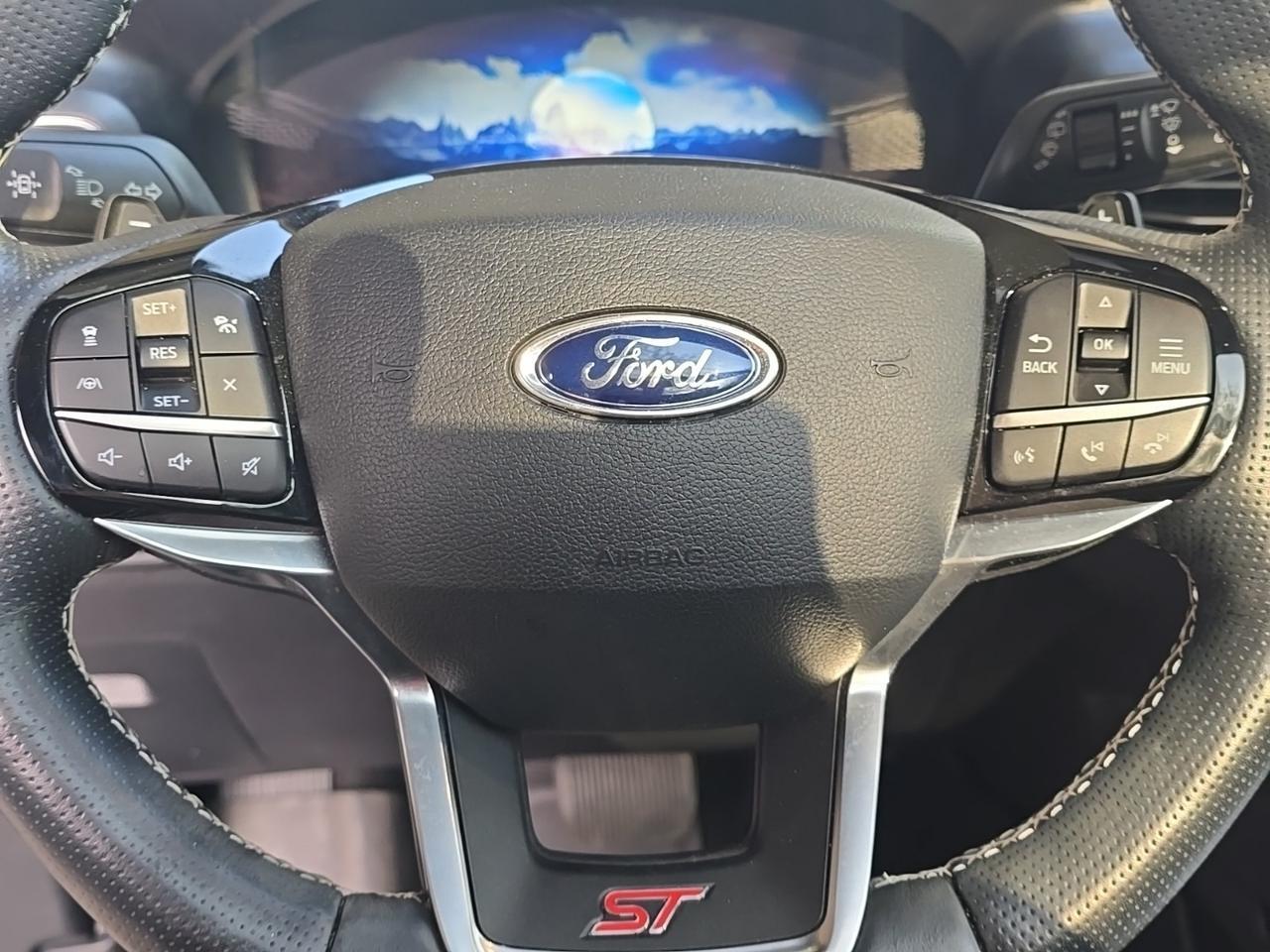 2021 Ford Explorer ST Gaithersburg MD