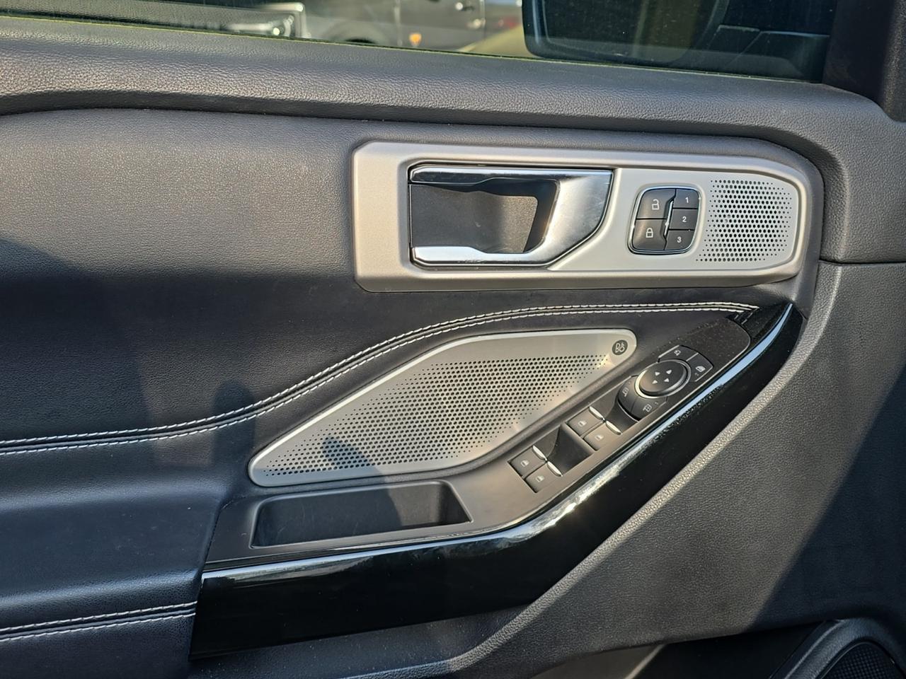 2021 Ford Explorer ST Gaithersburg MD