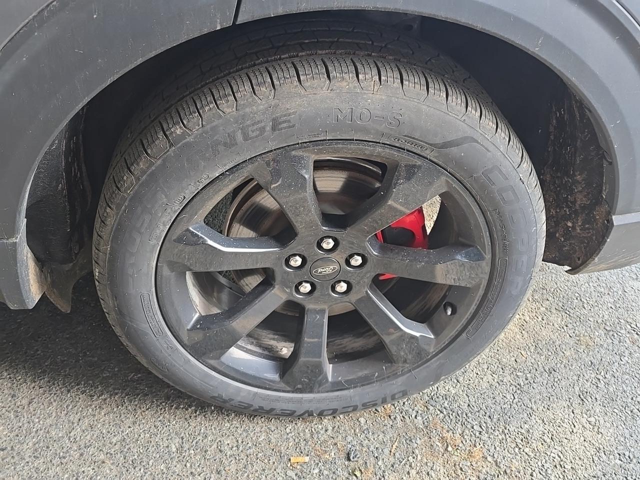 2021 Ford Explorer ST Gaithersburg MD