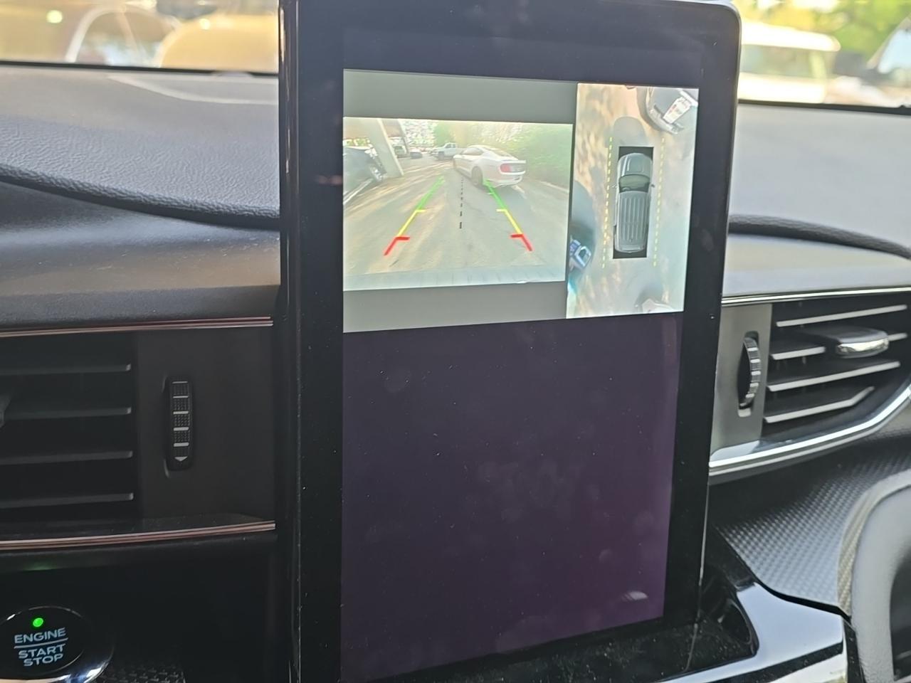 2021 Ford Explorer ST Gaithersburg MD