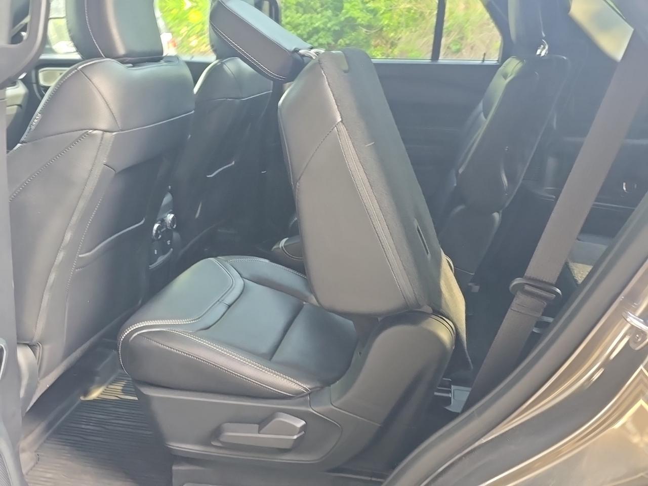 2021 Ford Explorer ST Gaithersburg MD