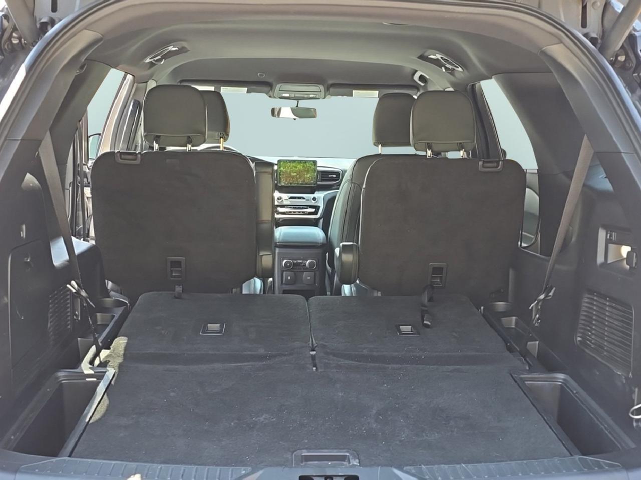 2021 Ford Explorer Timberline Gaithersburg MD