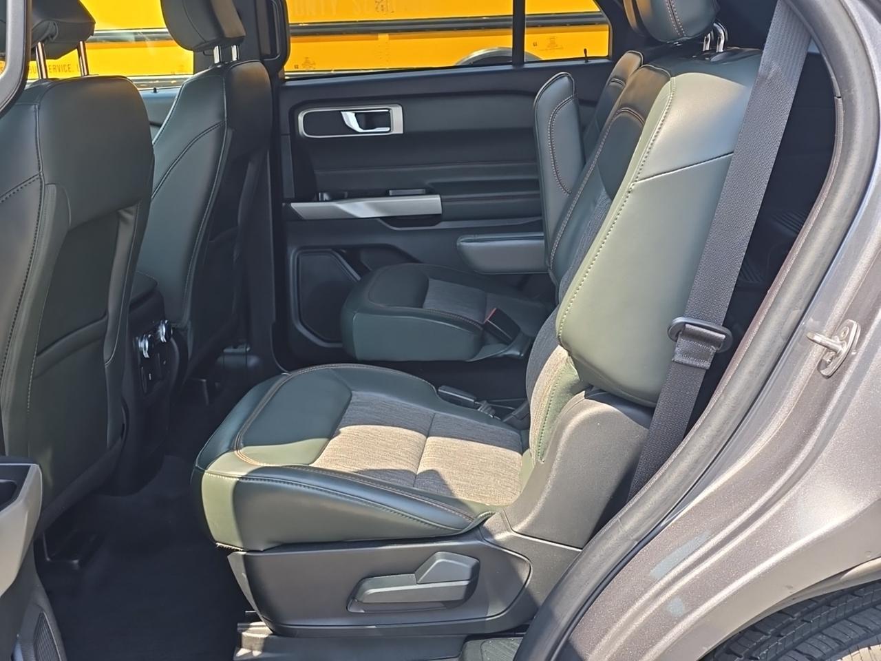 2021 Ford Explorer Timberline Gaithersburg MD