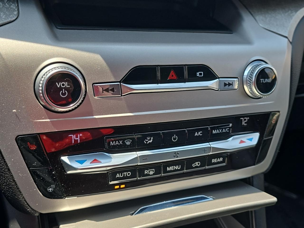 2021 Ford Explorer Timberline Gaithersburg MD