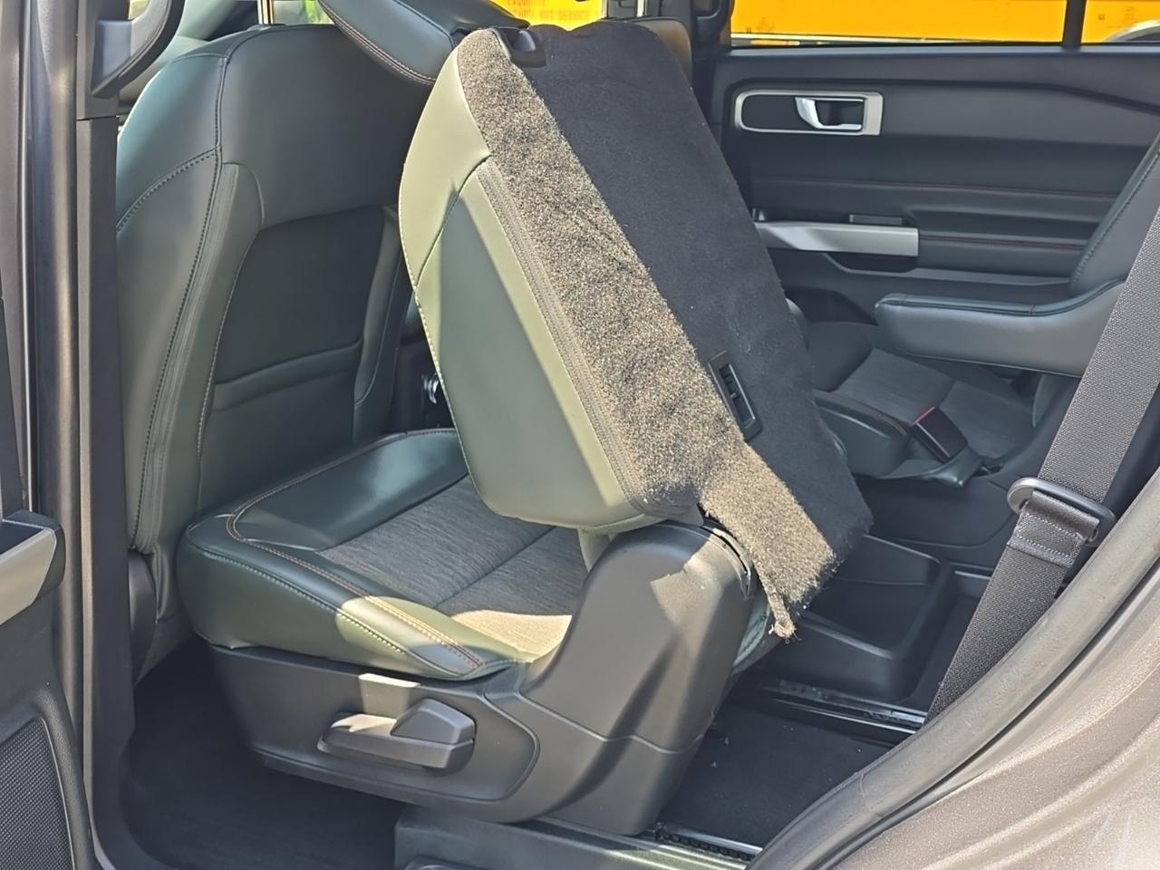 2021 Ford Explorer Timberline Gaithersburg MD