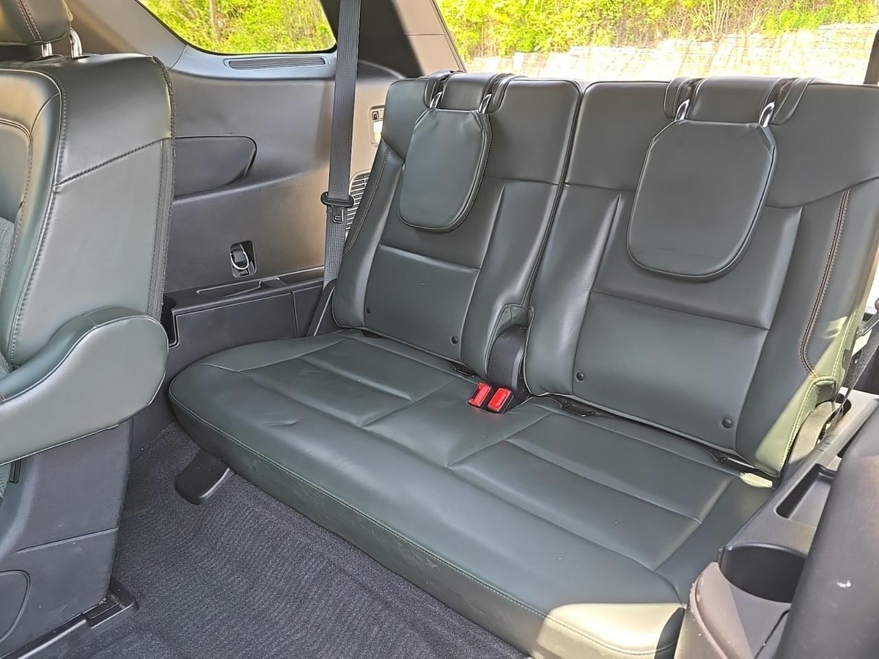 2021 Ford Explorer Timberline Gaithersburg MD