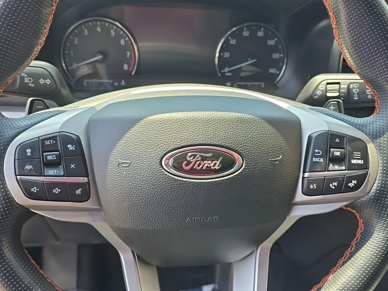 2021 Ford Explorer Timberline Gaithersburg MD