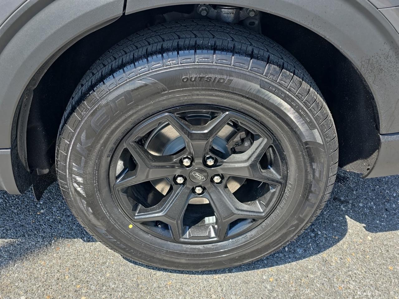 2021 Ford Explorer Timberline Gaithersburg MD