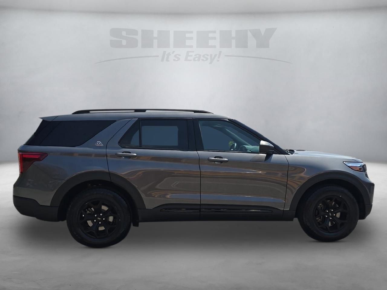 2021 Ford Explorer Timberline Gaithersburg MD