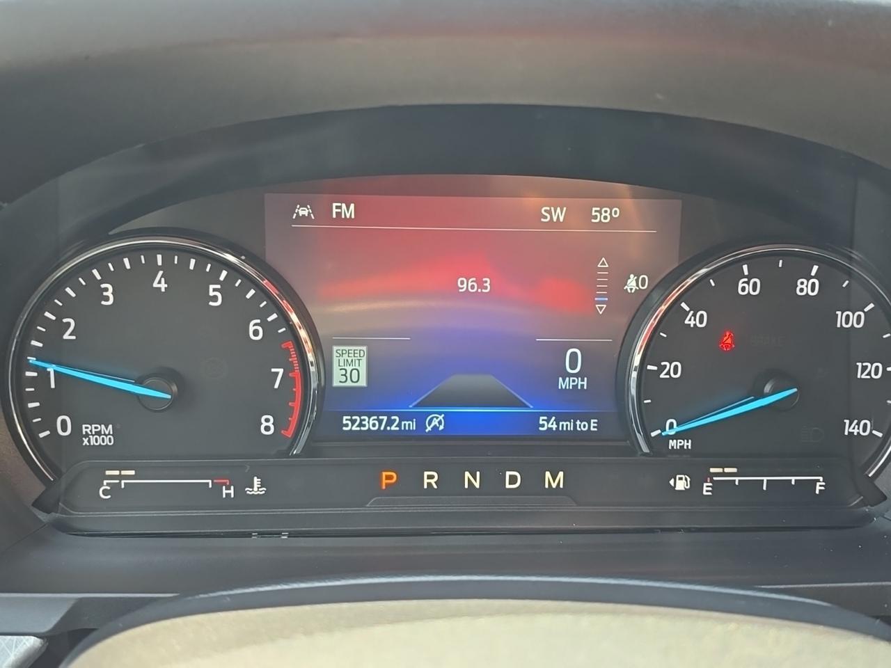 2021 Ford Explorer Timberline Gaithersburg MD