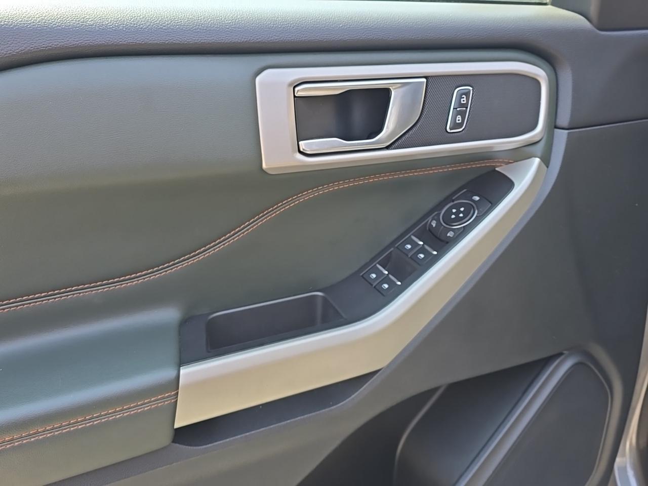 2021 Ford Explorer Timberline Gaithersburg MD