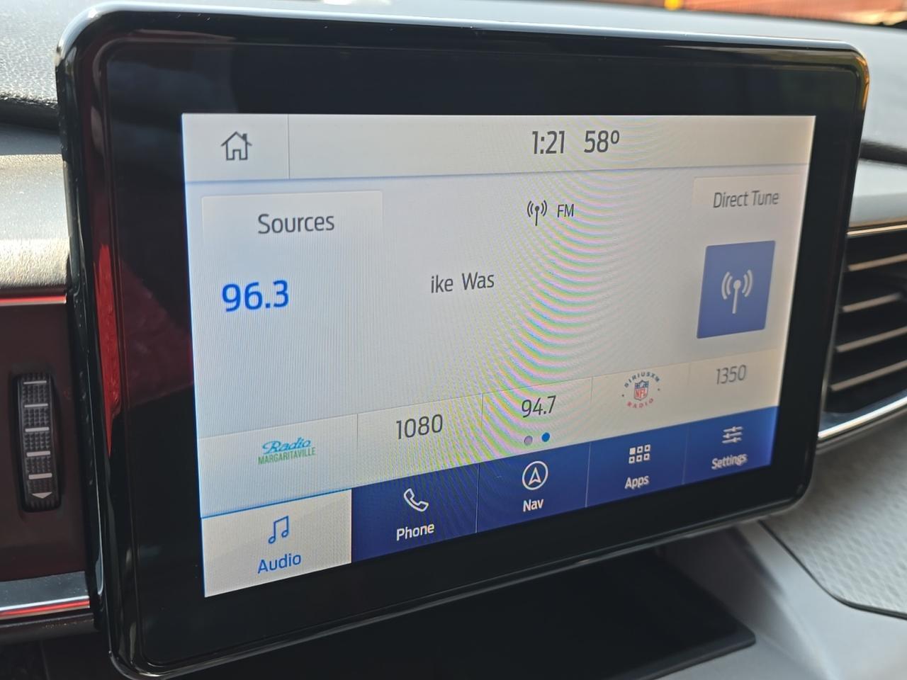 2021 Ford Explorer Timberline Gaithersburg MD