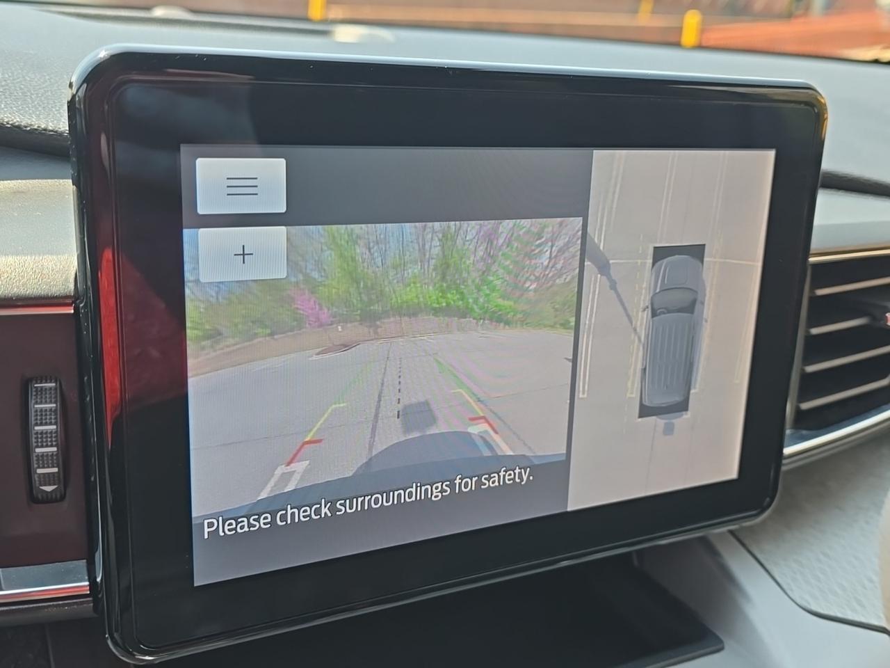 2021 Ford Explorer Timberline Gaithersburg MD