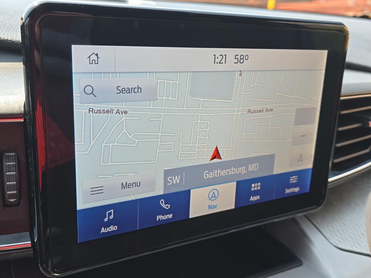 2021 Ford Explorer Timberline Gaithersburg MD