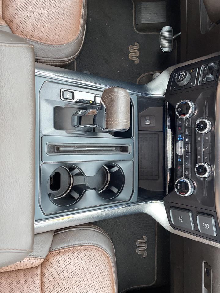 2021 Ford F-150 King Ranch Springfield VA