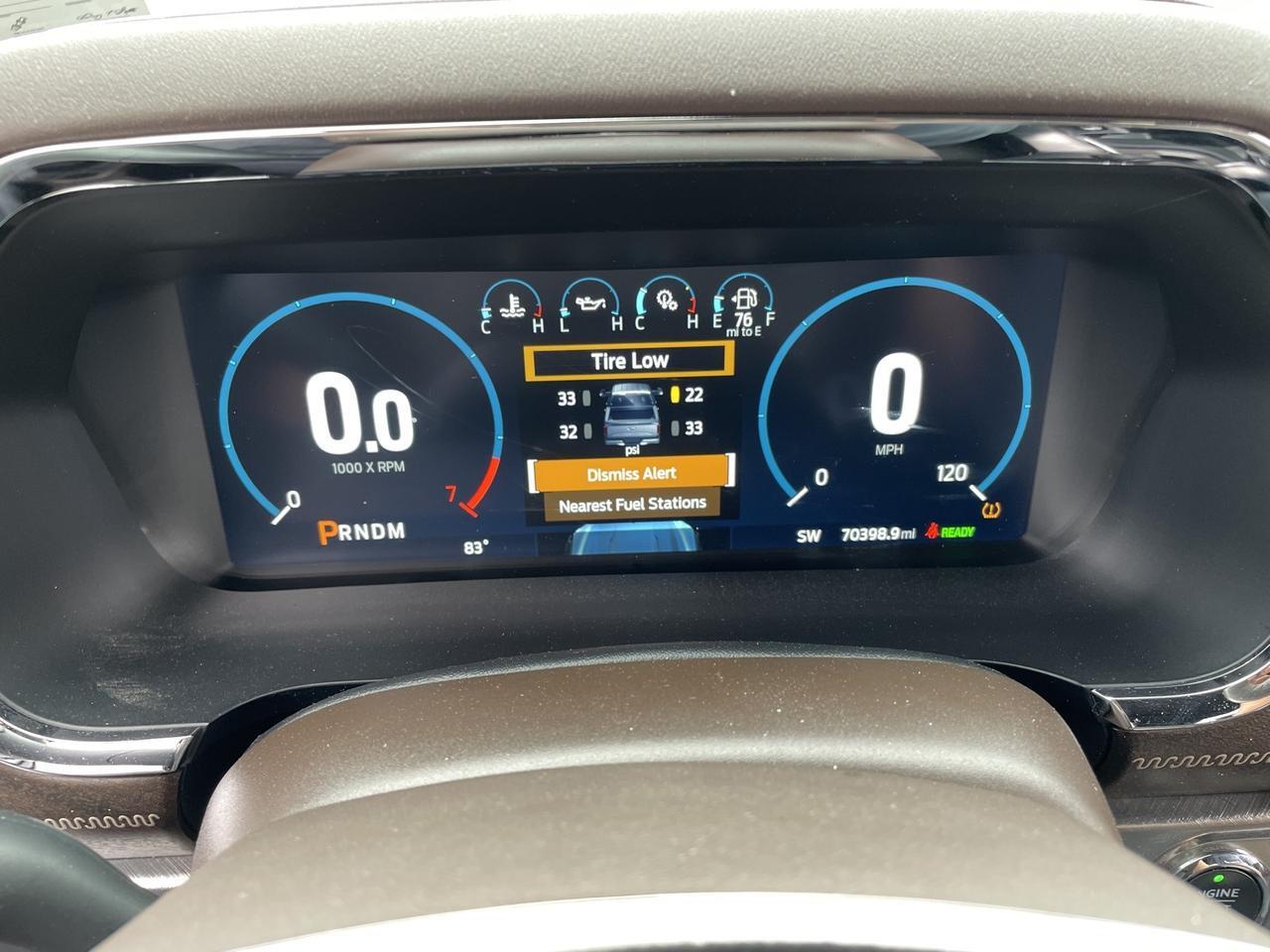 2021 Ford F-150 King Ranch Springfield VA