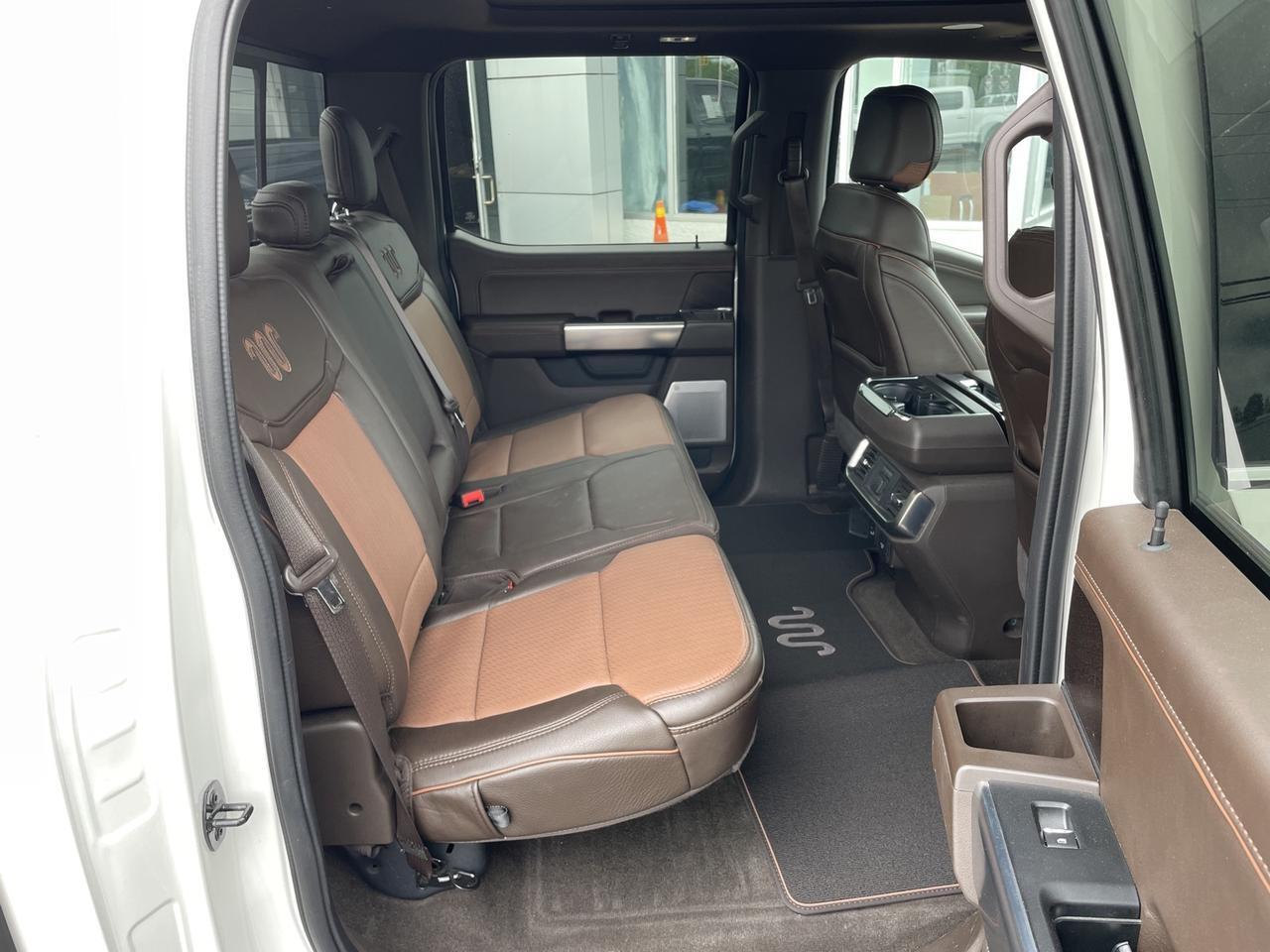 2021 Ford F-150 King Ranch Springfield VA