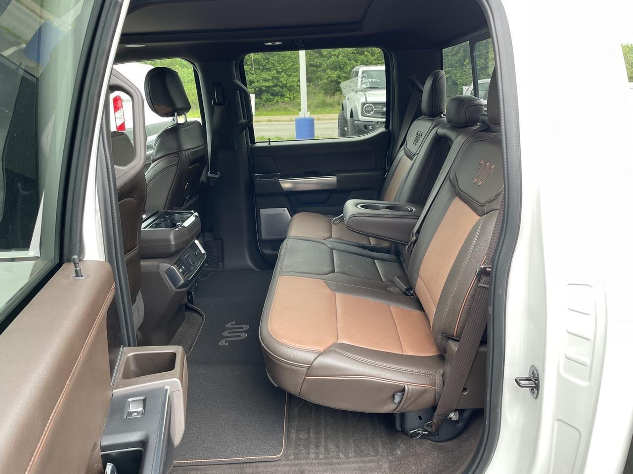 2021 Ford F-150 King Ranch Springfield VA