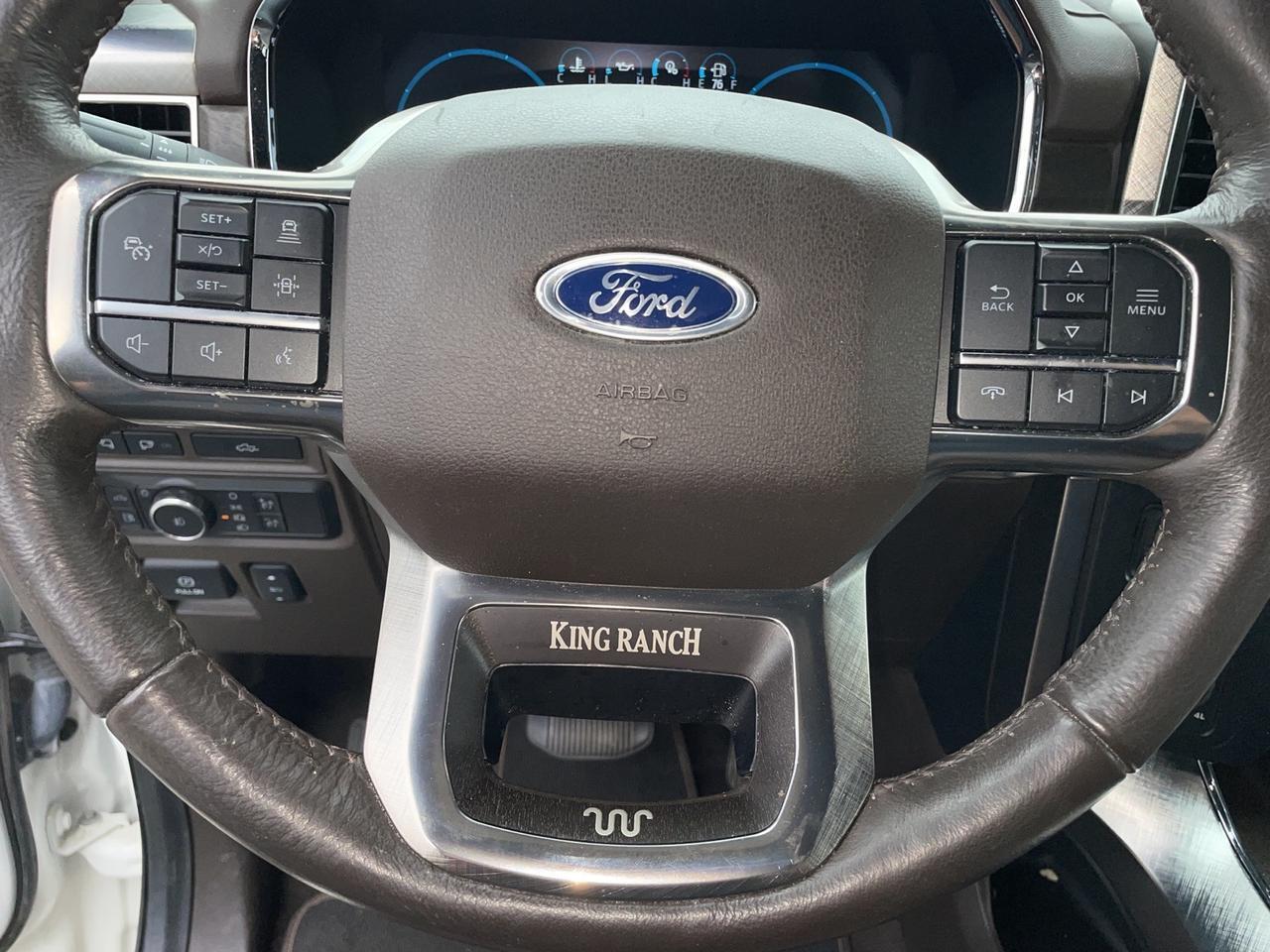 2021 Ford F-150 King Ranch Springfield VA