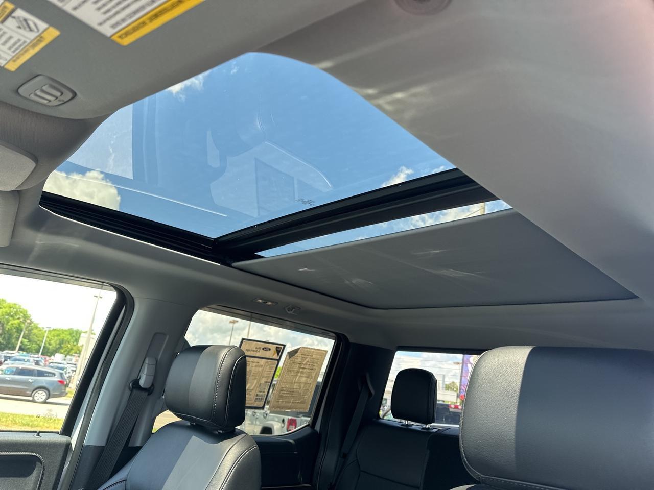 2021 Ford F-150 Lariat Richmond VA