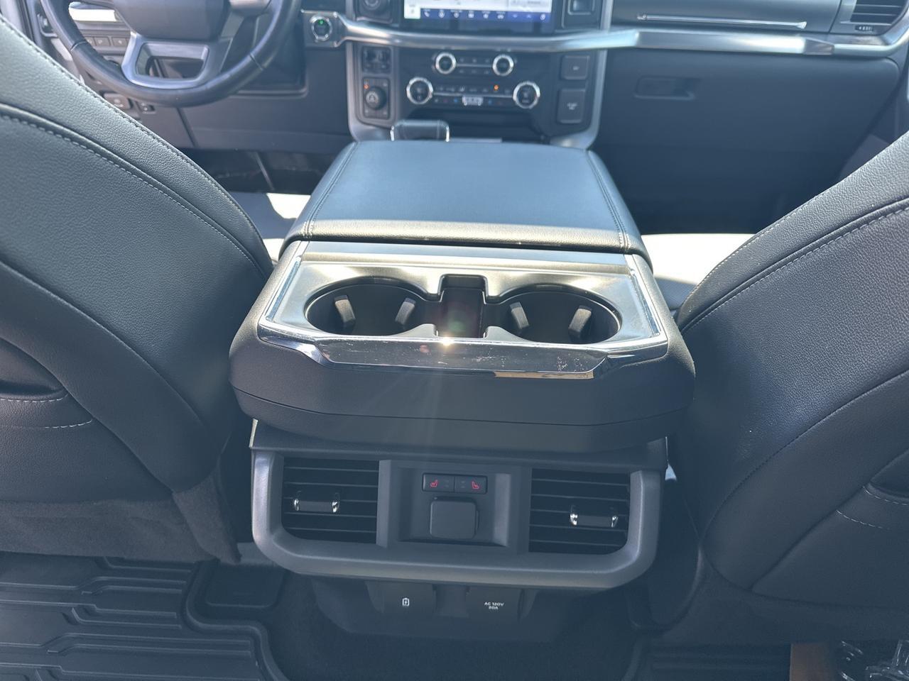 2021 Ford F-150 Lariat Richmond VA