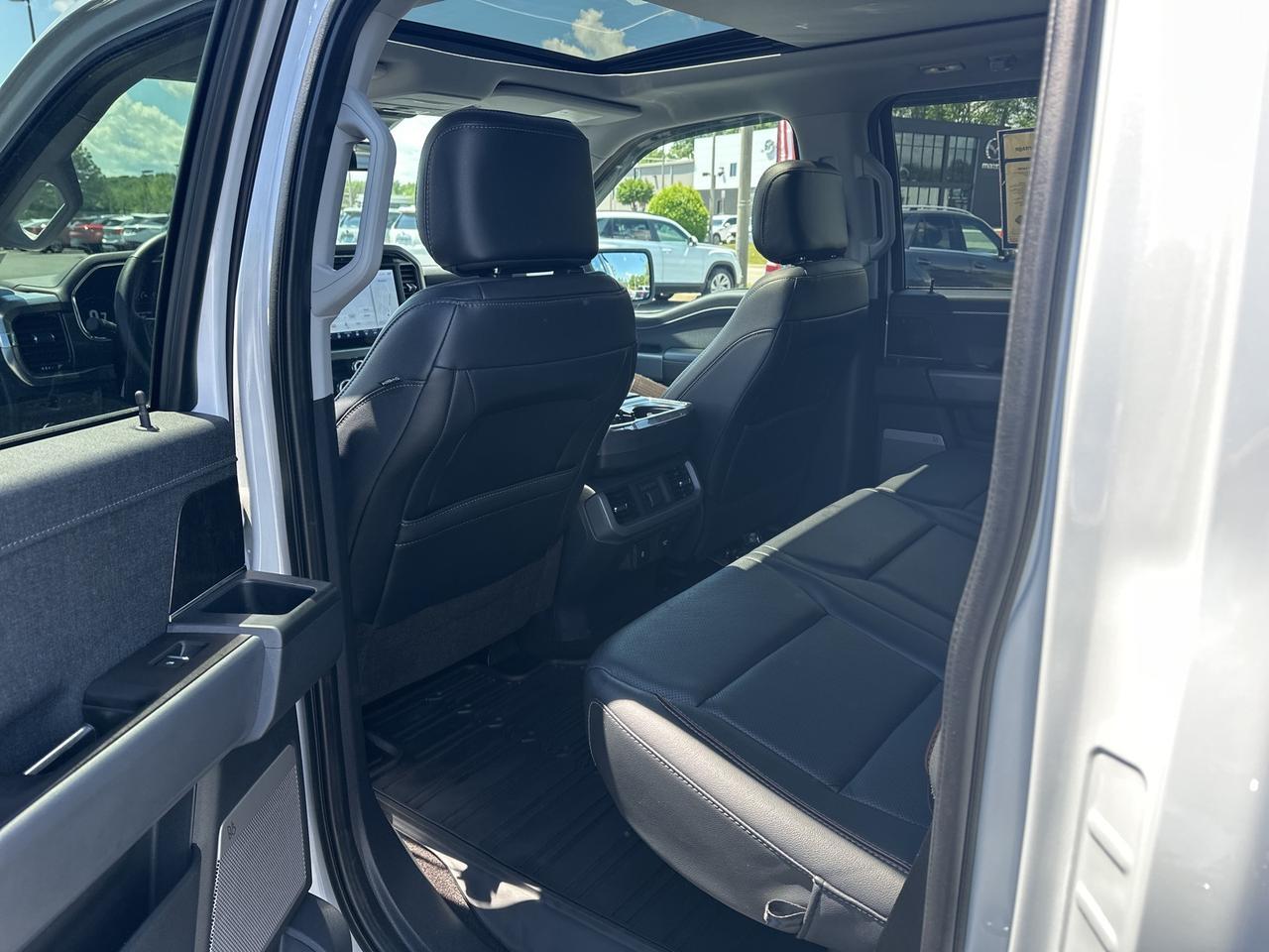 2021 Ford F-150 Lariat Richmond VA