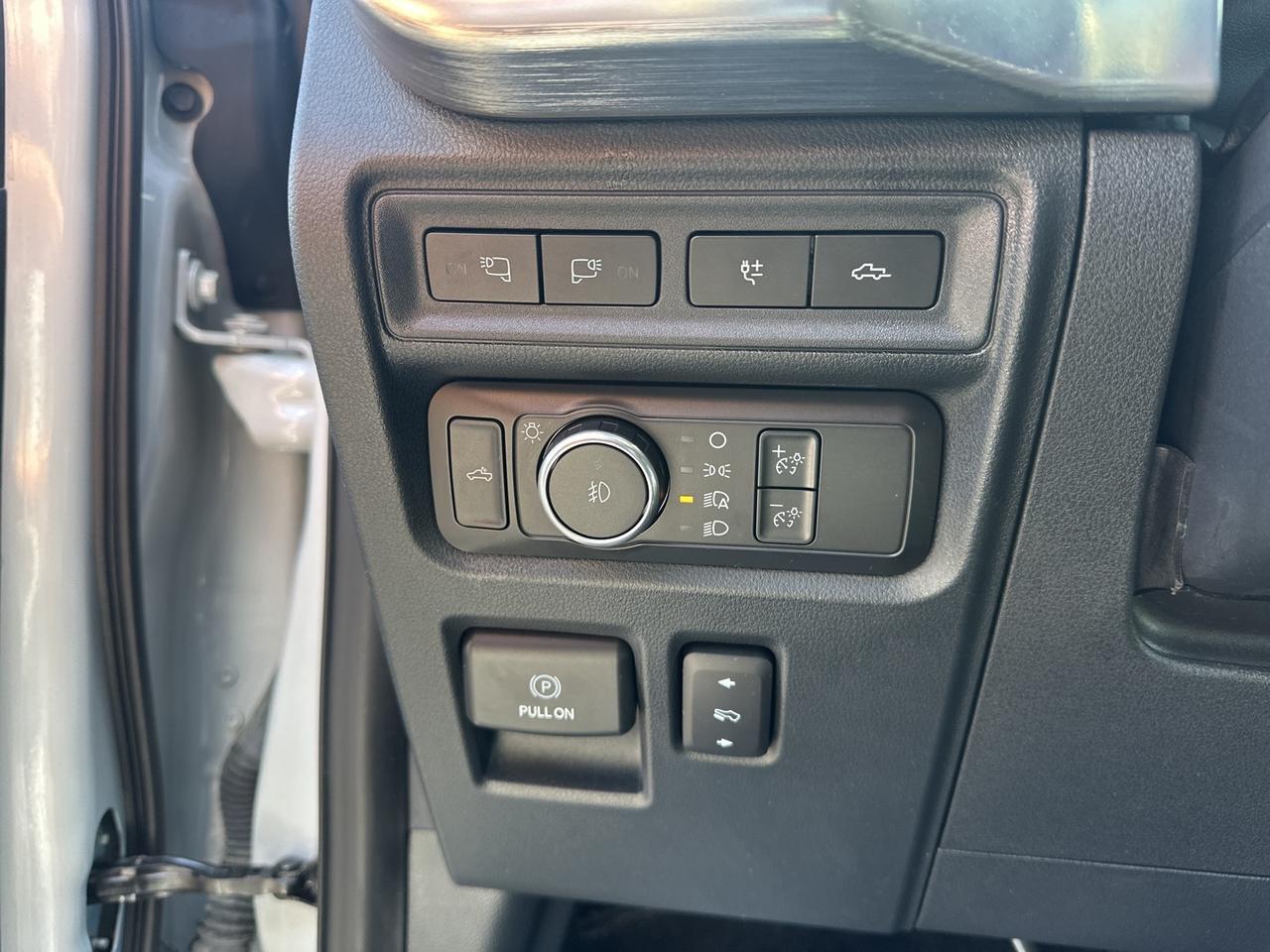 2021 Ford F-150 Lariat Richmond VA