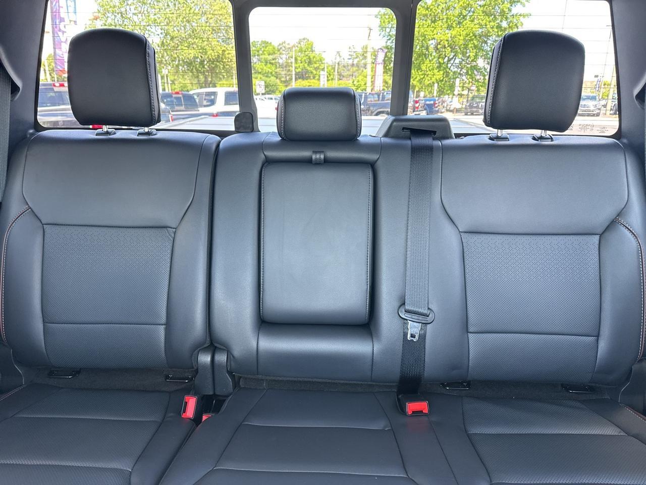 2021 Ford F-150 Lariat Richmond VA