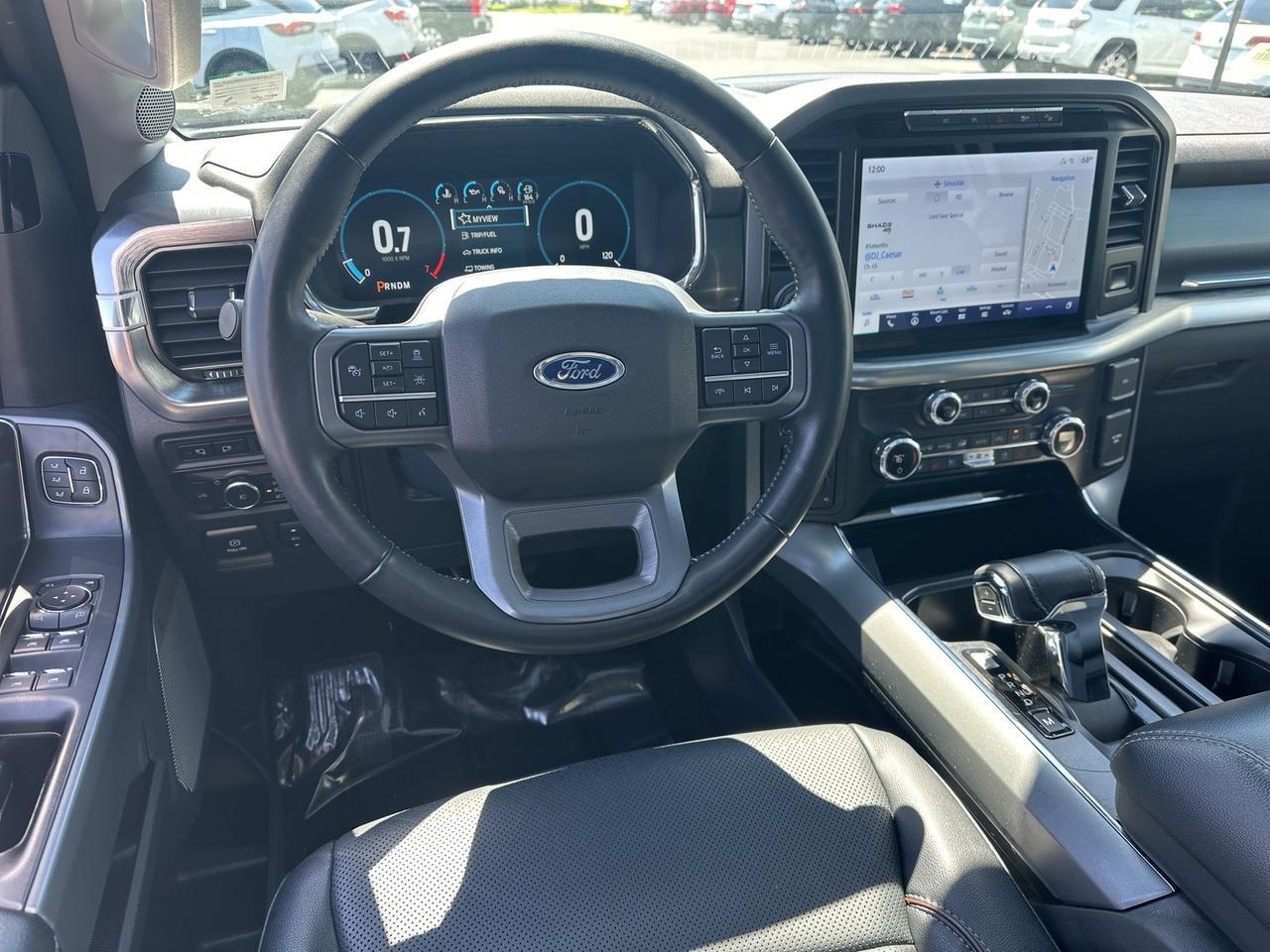 2021 Ford F-150 Lariat Richmond VA
