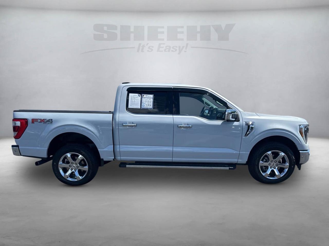 2021 Ford F-150 Lariat Richmond VA